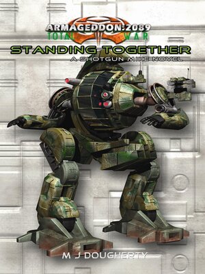 cover image of Standing Together